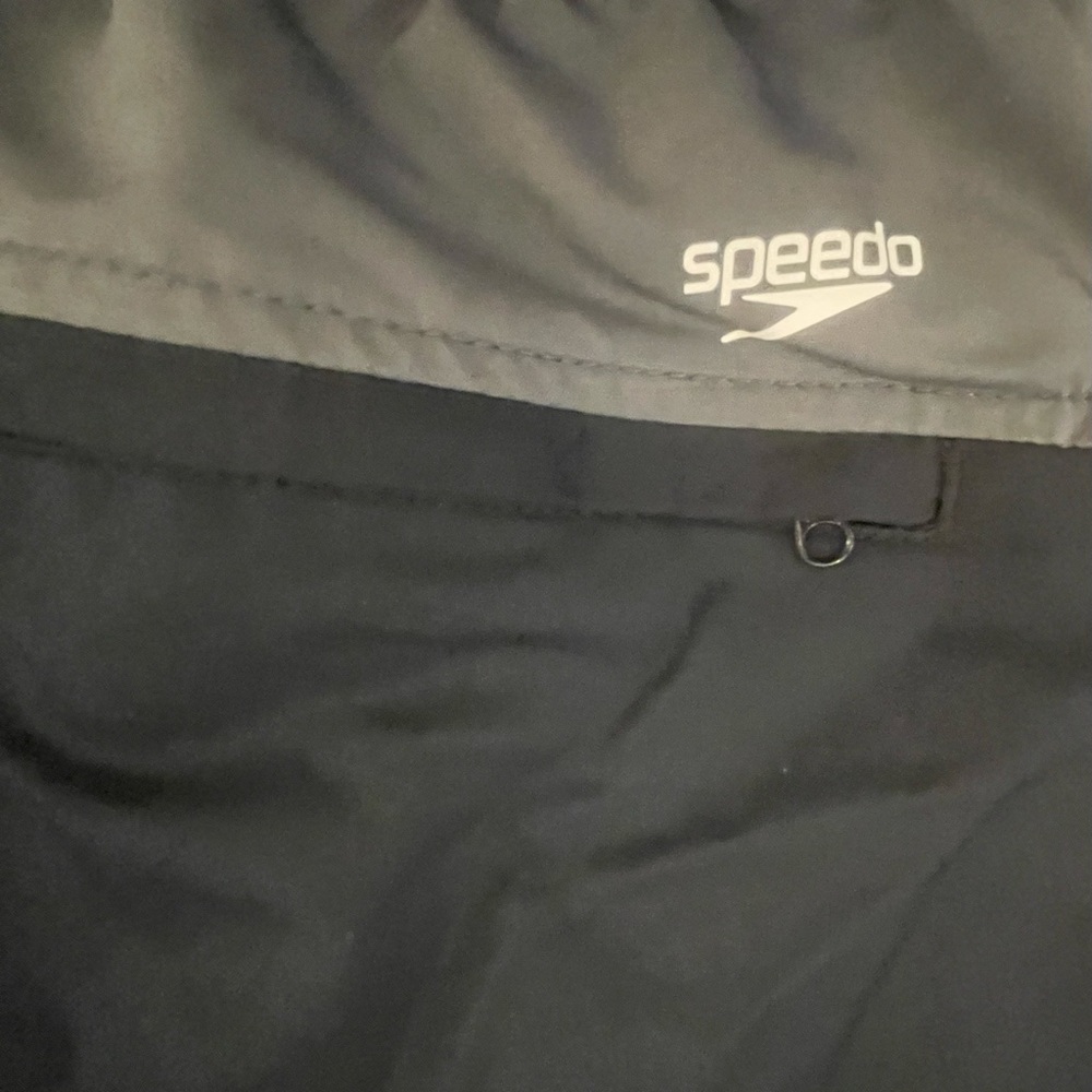 Speedo Swim Trunks - Picture 8 of 10